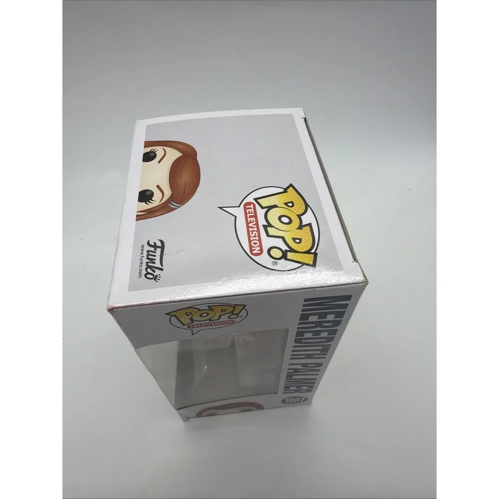 Funko Pop! TV: Meredith Palmer #1007 The‎ Office Vinyl Figure i2